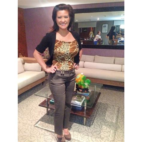 anjanette abayari now|Anjanette Abayari is ready for a comeback .
